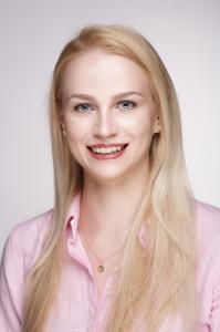 mgr Zuzanna Fekner